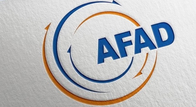 AFAD'da idari büroda çıkan yangın söndürüldü