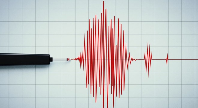 AFAD duyurdu: Akdeniz'de deprem!