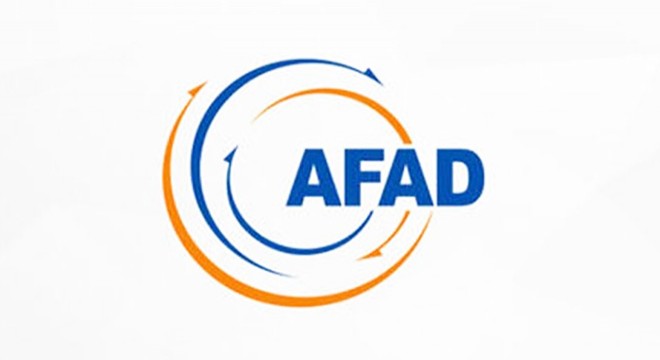 AFAD: Rize de 6 kişiyi arama çalışmaları sürüyor