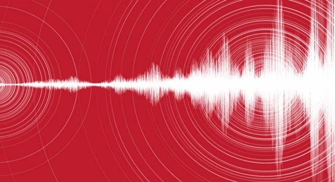 AFAD duyurdu! Ağrı da deprem