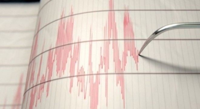 AFAD duyurdu: Konya da deprem