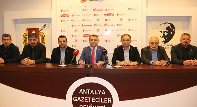 AGC den DHA ya 2 ödül