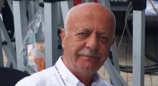 AK Parti İstanbul milletvekili İsmet Uçma hayatını kaybetti