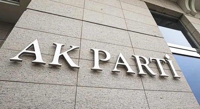 AK Parti'de MKYK toplandı