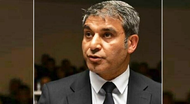 AK Parti'li Meclis Üyesi Aslan'a silahlı saldırıda 4 gözaltı