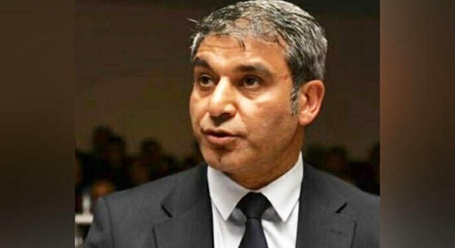 AK Parti'li Meclis Üyesi Aslan'a silahlı saldırıya 3 tutuklama
