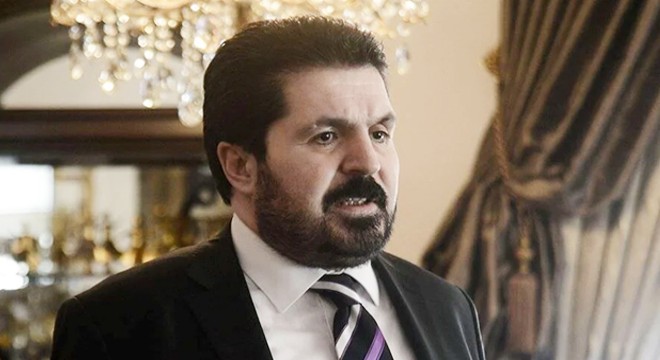 AK Parti'li Savcı Sayan kalp krizi geçirdi