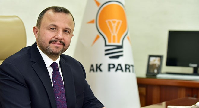 AK Parti'nin Antalya kongresi pazartesi günü