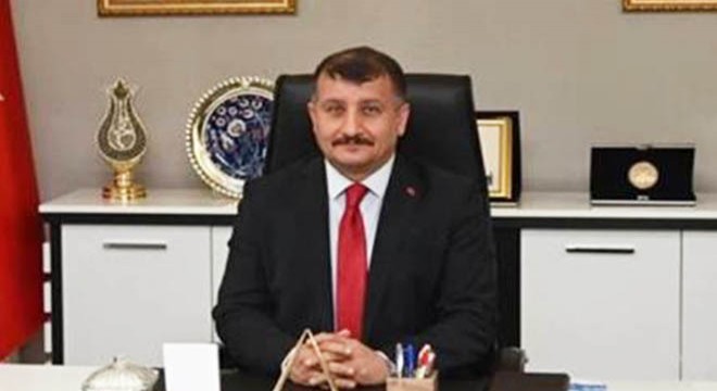 AK Parti Çorum İl Başkanı darbedildi