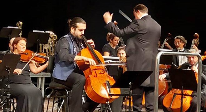 AKM'de klasik müzik keyfi