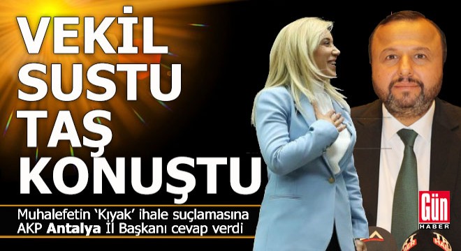 AKP'den Çokal iddiasına 'Komik' açıklaması