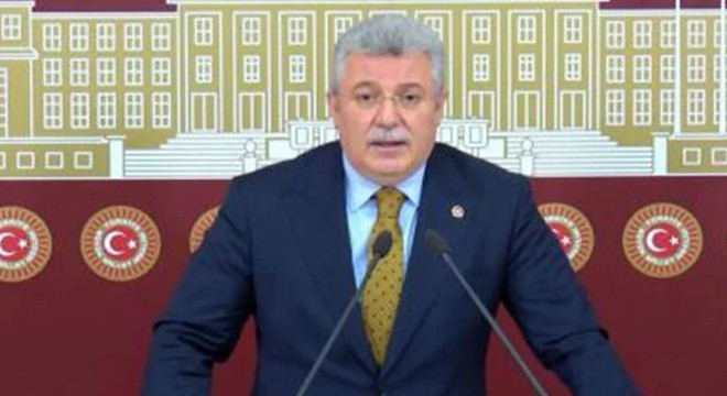 AKP'den asgari ücret açıklaması