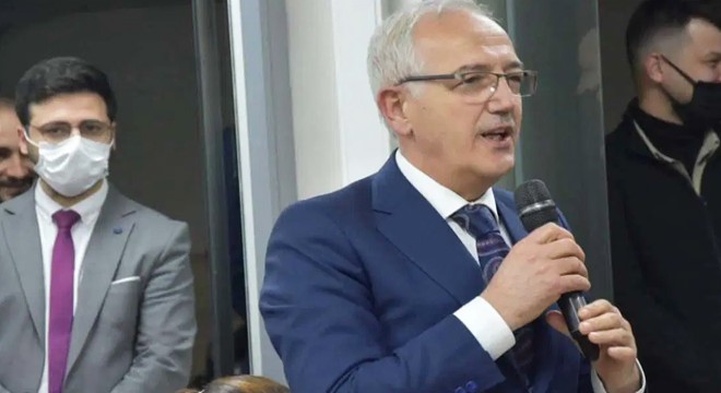 AKP li eski milletvekili evinde ölü bulundu