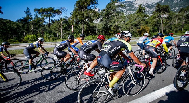 AKRA Gran Fondo, Kemer’in eşsiz doğasında koşulacak