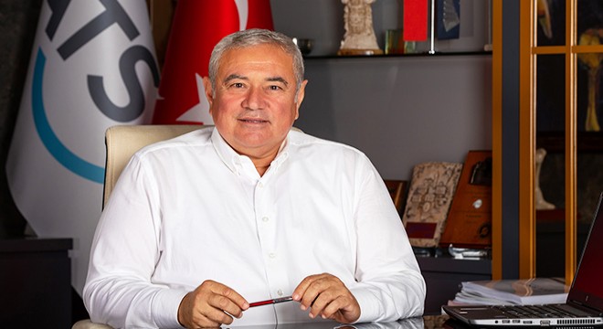 AKS'den 'Güncel Antalya'nın Kadim Suları' Sergisi