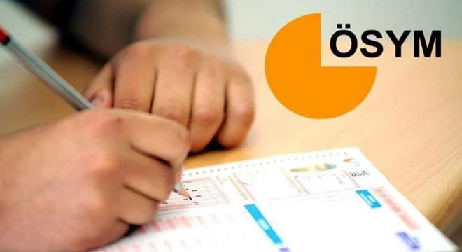 ALES sonuçları açıklandı