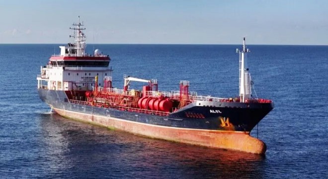 ALSU’nun 3’üncü kaptanı Evciman: Rotasını üzerime doğru çevirdi