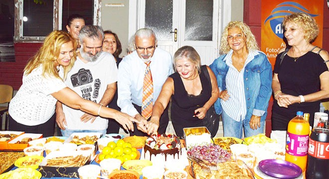 ANFAD da 40 ncı yıl heyecanı