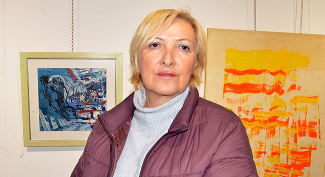ANSAN'da duygu yüklü açılış