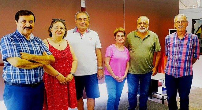 ANSAN'da yeni dönem