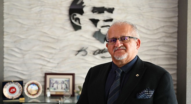 ANSİAD Başkanı Akıncı'dan ATSO seçimi değerlendirmesi