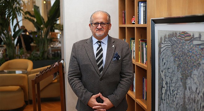 ANSİAD'dan ulusal mimari proje yarışması