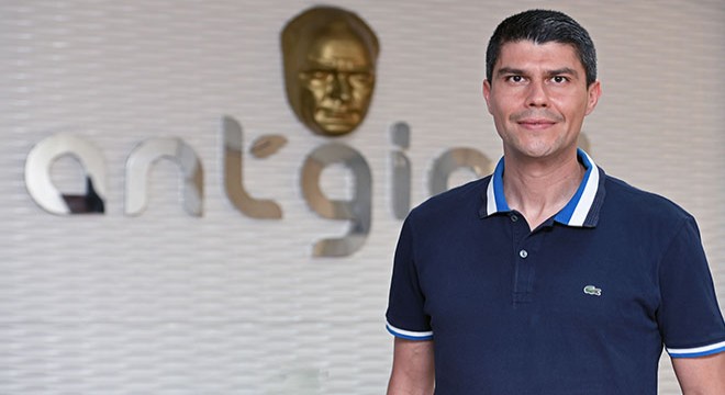 ANTGİAD AVM büyüyor