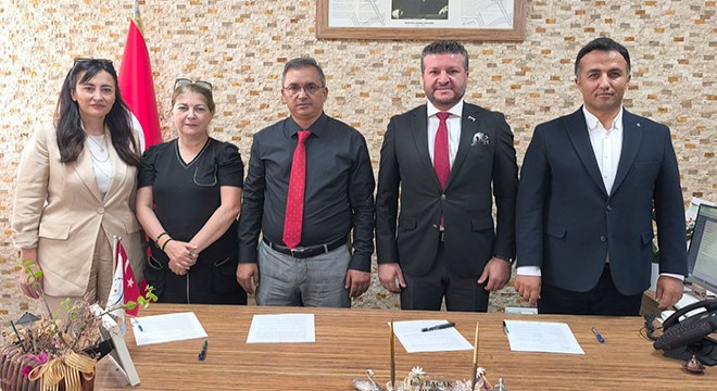 ANTGİAD'tan istihdama destek