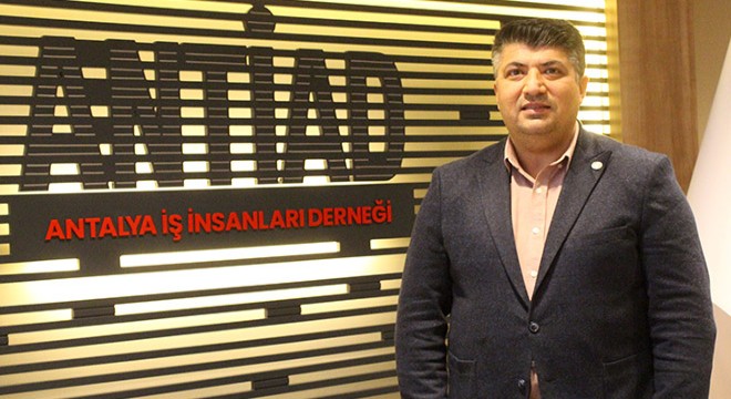 ANTİAD'ın 2022 yılı hedefleri
