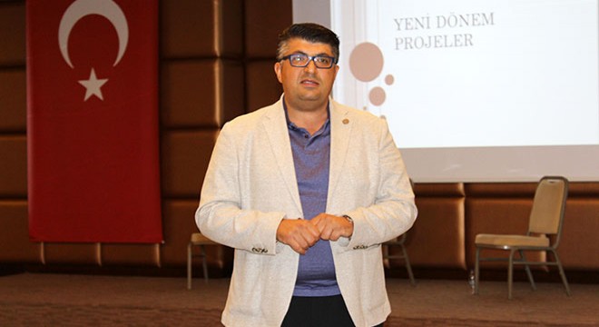 ANTİAD Başkanı Yıldız: Pandeminin yaralarını saracağız