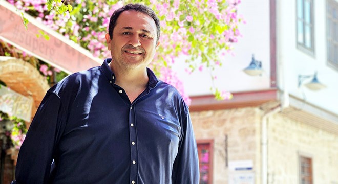 ANTOB Başkanından basit konaklama tesislerine ilişkin açıklama