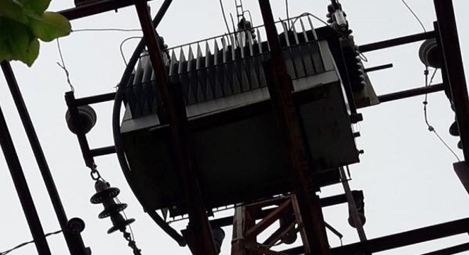 ASAT'ın pompa kabloları çalındı, Serik susuz kaldı