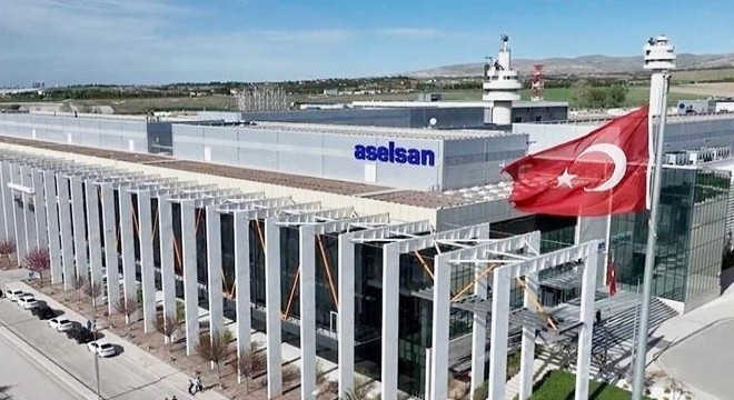 ASELSAN GÖKSUR’un yakın hava sistemi test edildi