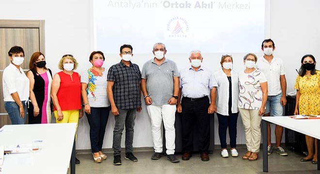 ASSİM Sağlık Platformu'nda aşı kampanyası