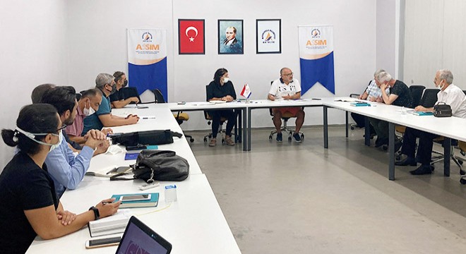 ASSİM'den turizm çalıştayı