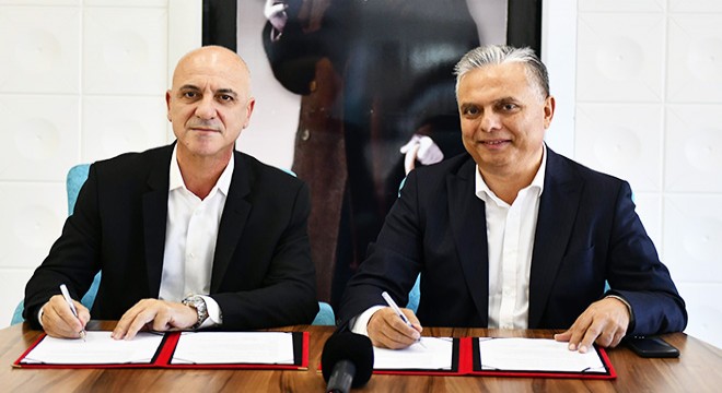 ASSİM inovasyon teknoloji üssü oluyor
