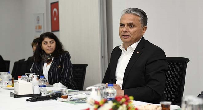 ASSİM, turizm sektörünün düşünce kuruluşu olma yolunda