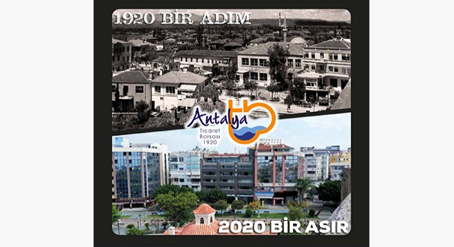ATB, 100 yıllık hafızasını kitapta topladı
