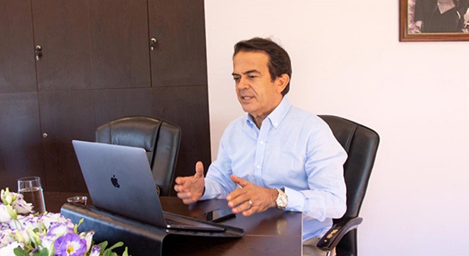 ATB Haziran Meclisi toplandı
