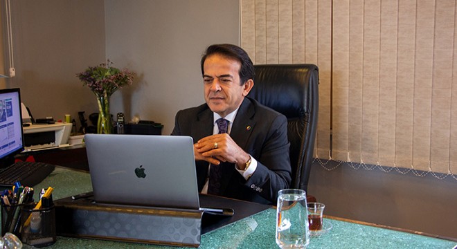 ATB Kasım meclisi toplandı