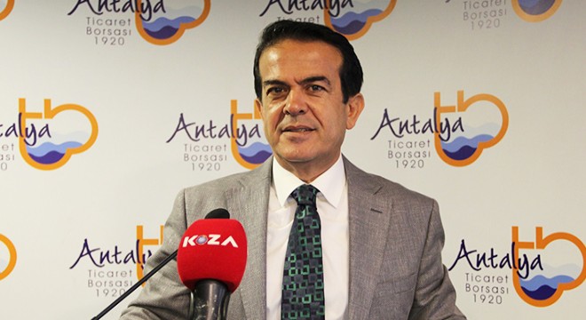 ATB Mayıs meclisi toplandı