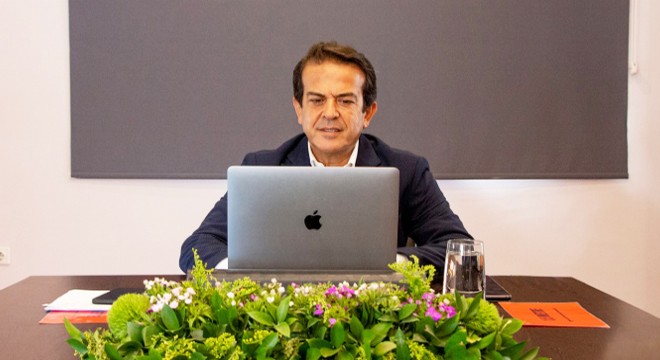ATB ağustos meclisi toplandı