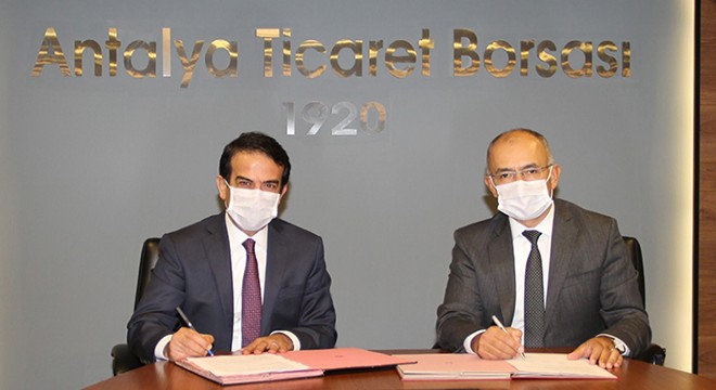 ATB’den üyelerini rahatlatacak finansman anlaşması