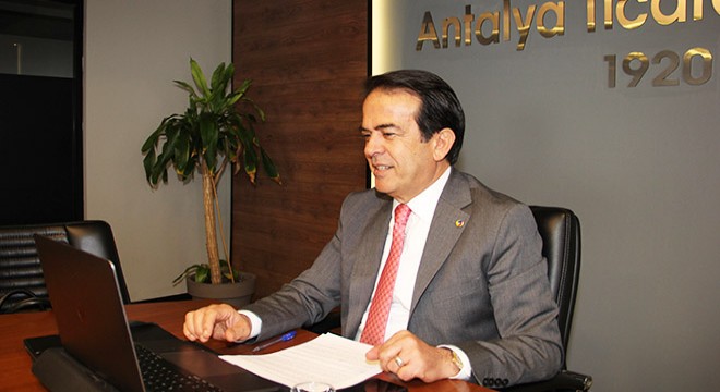ATB mart meclisi toplandı