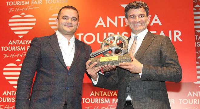 ATF22'ye büyük ilgi