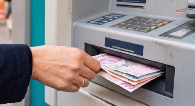 ATM'den para çeken herkesi ilgilendiriyor