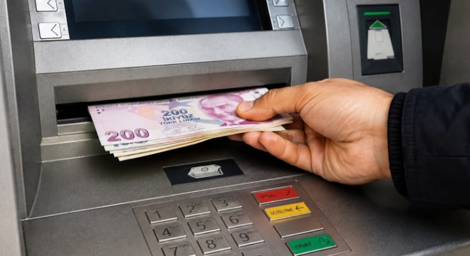 ATM'lerde yeni dönem: Artık bu tutarlar çekilemeyecek
