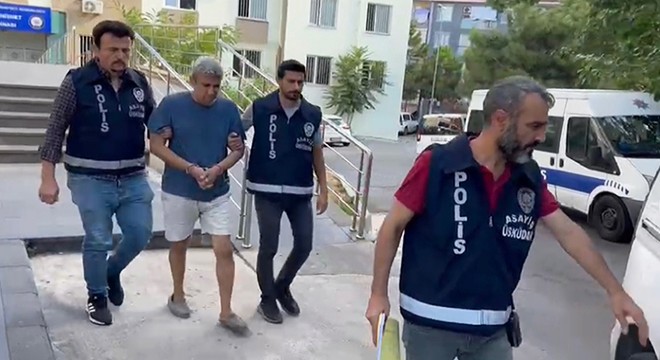 ATM sırasında cinayet