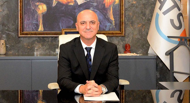 ATSO Başkanı Bahar'dan 10 Kasım mesajı