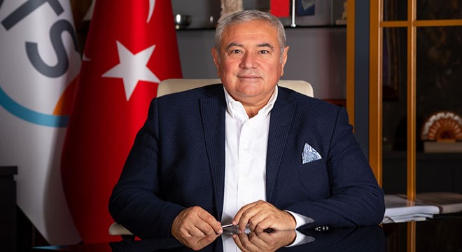 ATSO Başkanı Çetin: Kredi sorunu devam ediyor
